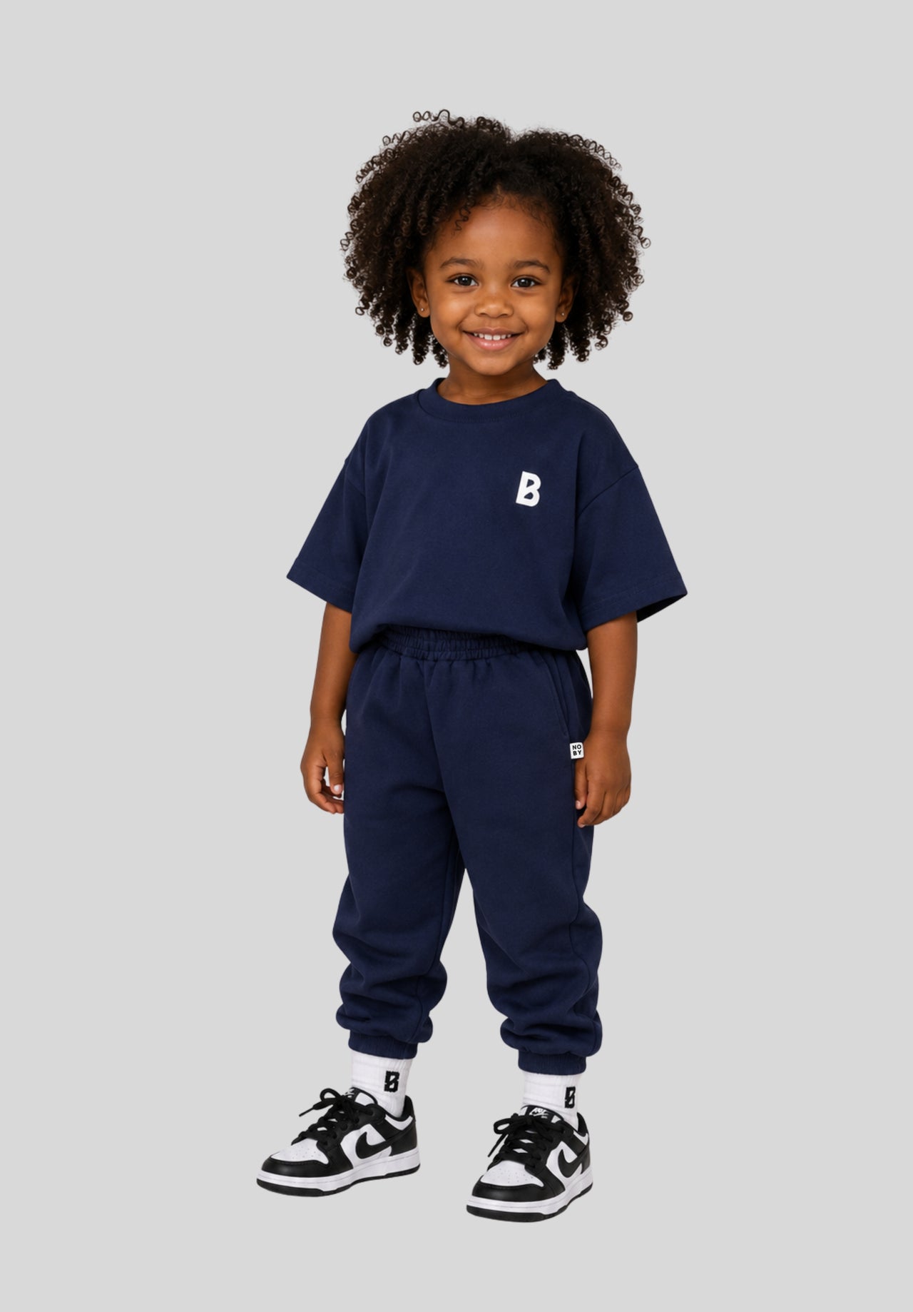 Jogger