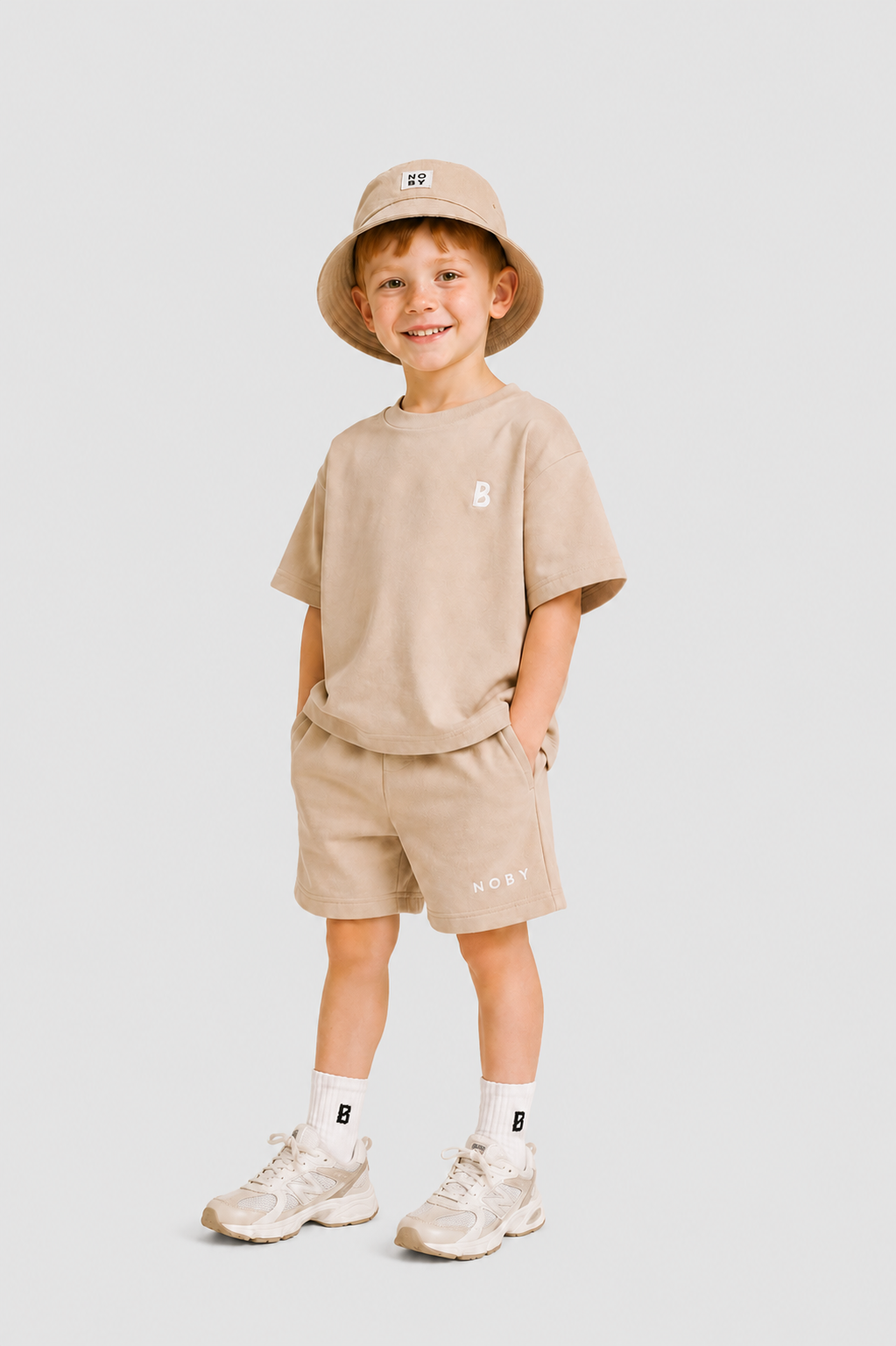Bucket hat