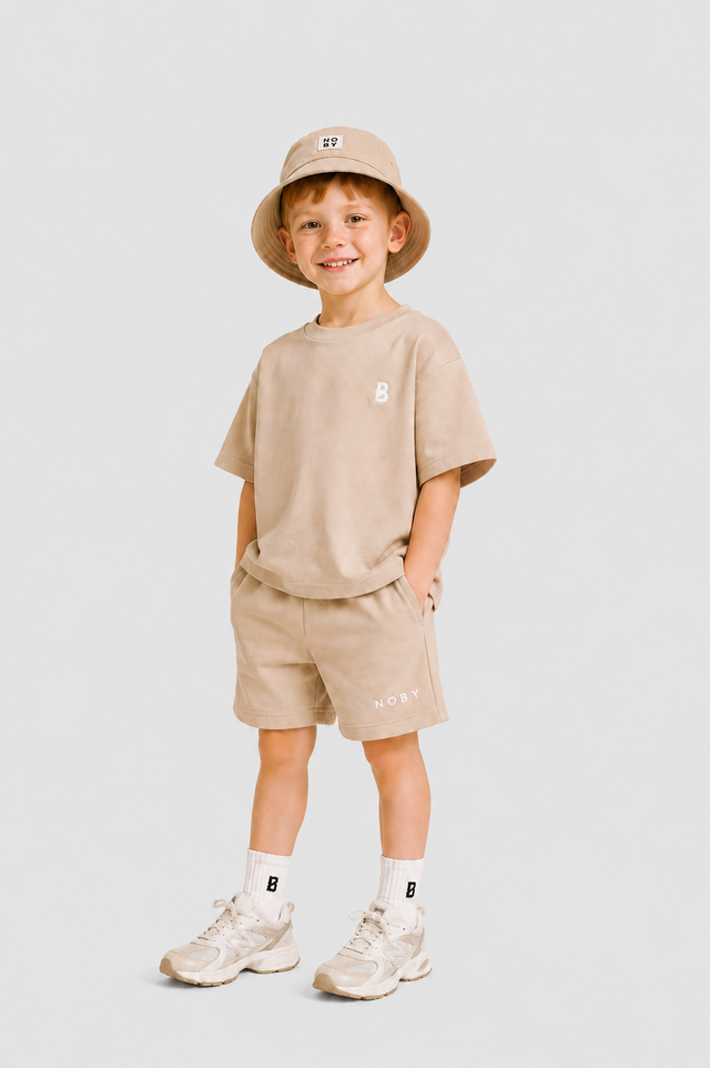 Bucket hat