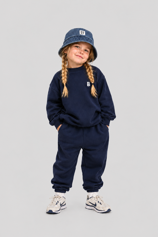 Bucket hat
